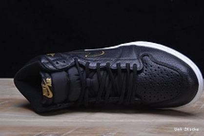 City 303 All Of High Star MENS 555088-031 Los Jordan Air  OG Angeles Retro Flight 1 Comfortable 0727